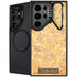 Sneakerhead Shine Galaxy S25 Ultra Kickstand Case